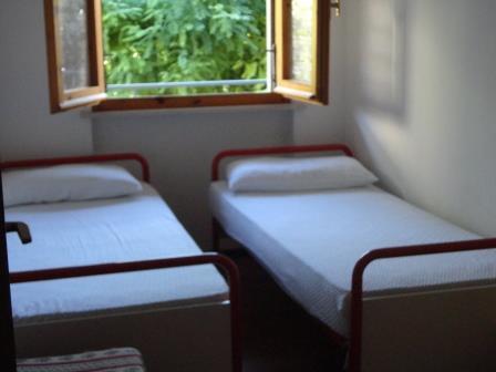Via Pesaro A/C Apartman Marcelli Kültér fotó