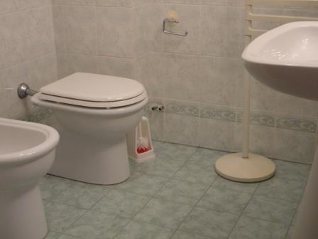 Via Pesaro A/C Apartman Marcelli Kültér fotó