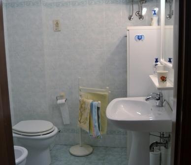 Via Pesaro A/C Apartman Marcelli Kültér fotó